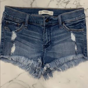 Abercrombie & Fitch shorts